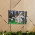 thumbnail image 6 of Majestic Sloth Art Majestic Sloth Print Animal Wall Art Wildlife Canvas Prints Wall Art Ready to Hang Unframed, 6 of 19