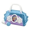 Disney Frozen Anna & Elsa Cool Tunes Sing Along Boombox With Microphone With Built In Tunes or Connect Your MP3