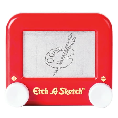 etch a sketch box