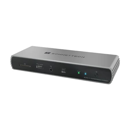 Sonnet Echo 11 Thunderbolt 4 Dock price history on PriceWatchPro