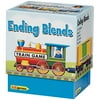 EP-2597 - Train Game Ending Blends by Edupress