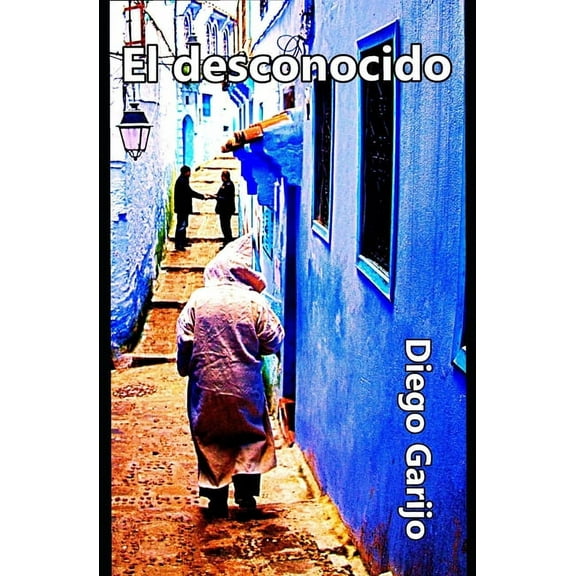 El desconocido (Paperback)