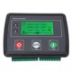 thumbnail image 4 of Controlador de generador diésel trifásico con pantalla LCD, control automático de fallos de red, módulo de arranque automático de 600 V CA, 4 of 12