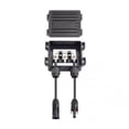 thumbnail image 1 of Conector solar 6x con conector fotovoltaico de 4 diodos solar 190W-250W, 1 of 7
