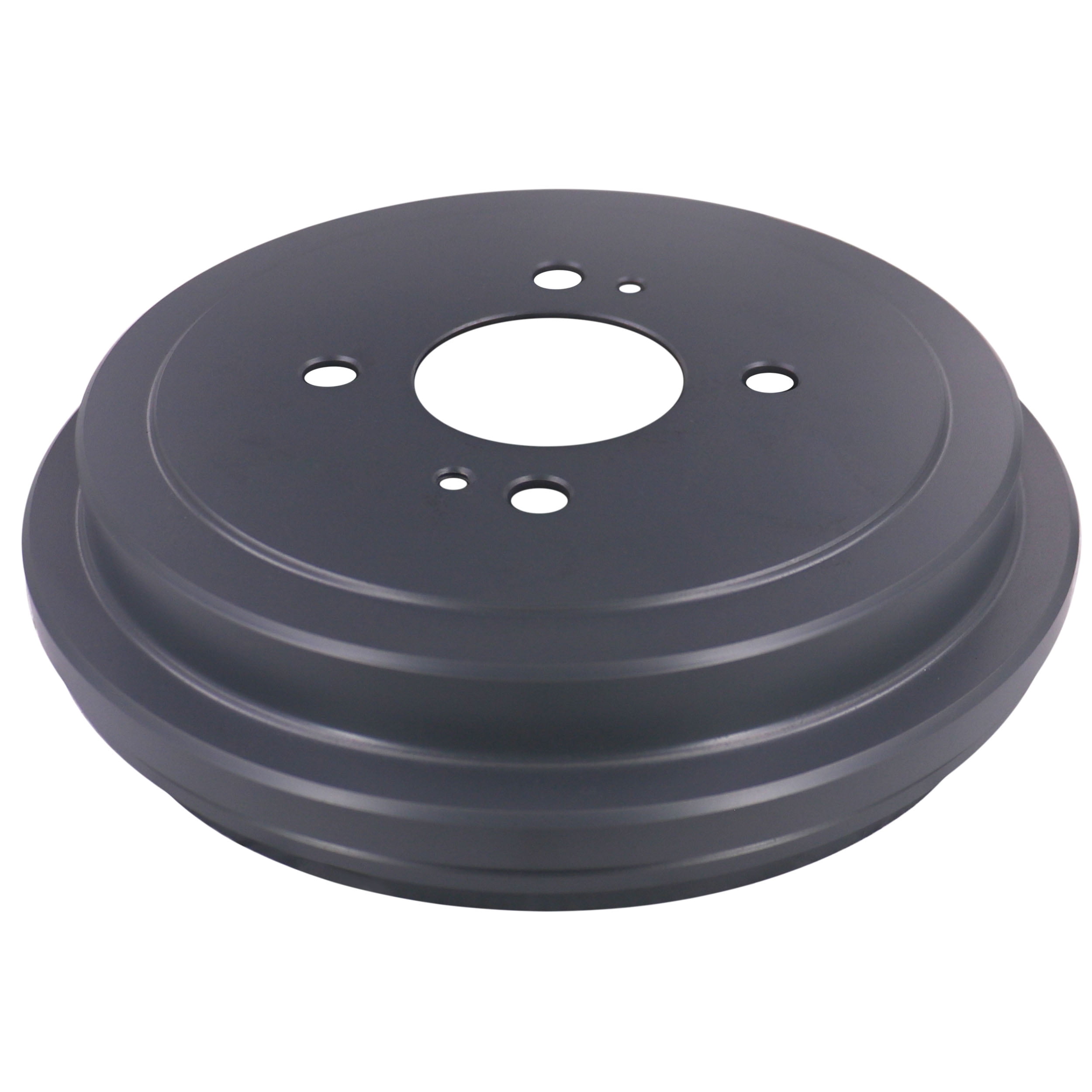 Winstop Brake Drum, Rear WS255864, Nissan Versa 2023-2020