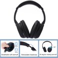 thumbnail image 3 of BH519-Auriculares Bluetooth con cancelación activa de ruido sobre la oreja Adepaton 2033152, 3 of 9