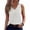 Light Ashy, variant on Tank Tops for Women Curved Hem Tank Top Women Womens Camisole Tank Tops Wide Strap Tank Tops Athletic Tank Tops Womens Sleeveless Tops Womens Flowy Tops Green L