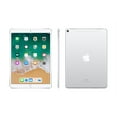 thumbnail image 2 of Restored 2017 Apple 10.5-in iPad pro Wi Fi+Cellular 64 GB Silver (Refurbished), 2 of 5