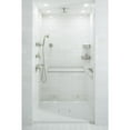 thumbnail image 5 of KOHLER K-9394-0 Archer Receptor, Single Threshold, 48-Inch by 48-Inch, White, 5 of 5