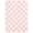 Light Pink, variant on Garvee 8'x10' Checkered Area Rug Soft Plaid Carpet, Washable Non Slip Indoor Floor Mats for Living Room Bedroom Home Office, Black Coffee