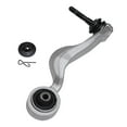 thumbnail image 7 of Detroit Axle - RWD Front End Suspension Kit for 2007-2017 Lexus LS460, 4 Upper Forward Rearward Control Arms with Ball Joints 2 Sway Bars 2008 2009 2010 2011 2012 2013 2014 2015 2016 Replacement, 7 of 7