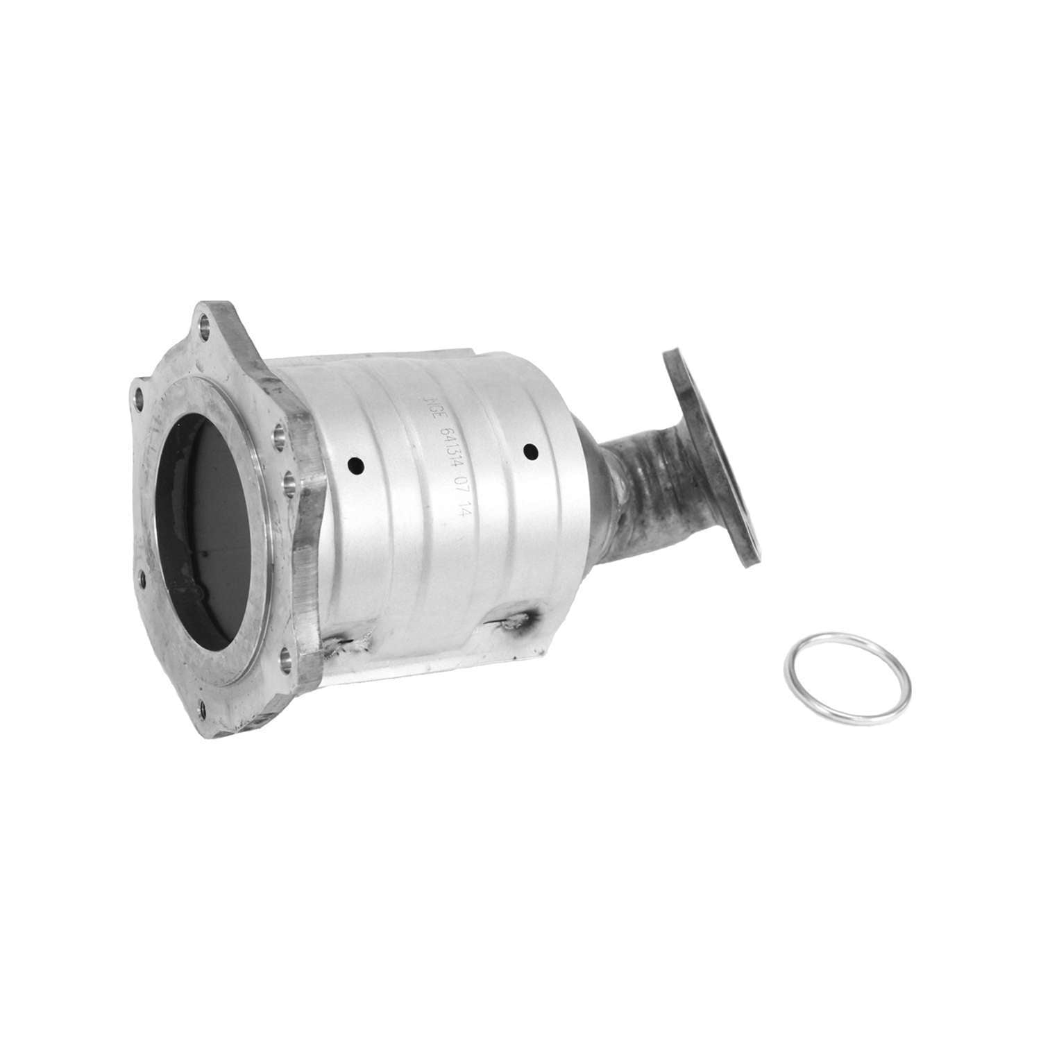 Catco EPA Standard Load Direct Fit Catalytic Converter Fits select: 2004-2006 NISSAN MAXIMA, 2004-2009 NISSAN QUEST