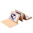 thumbnail image 5 of Acordeón Creativo Página Plegable Álbum de Fotos DIY Pegatina Tesoro Pareja Compañero de Clase Regalo Hecho a Mano, 5 of 5