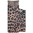 thumbnail image 2 of Leopard Print Pattern Toddler Nap Mats for Kids Preschool,Sleeping Mat Bag or Kids,Toddler Sleeping Bag,Toddler Nap Mat or Daycare, 2 of 6