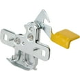 thumbnail image 5 of Fits 99-04 Mustang Front Hood Latch Lock Bracket Steel FO1234123 3R3Z16700AA, 5 of 5