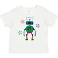 thumbnail image 3 of Inktastic Funny Robotics Team Robot Boys or Girls Toddler T-Shirt, 3 of 5