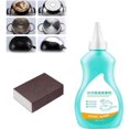 thumbnail image 1 of Black Pot Bottom Cleaning Gel Stainless Steel Cleaner, Strong Decontamination And Rust Remover For Kitchen Utensils 150ml, 1 of 4