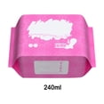 thumbnail image 2 of Soft Balanced Thin Pads Super Absorbent Count (1Pack) Feminine Pads For Women Regular Absorbency, 2 of 3