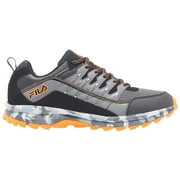 Fila Mens Evergrand TR 21.5 Trail Running Shoes 13