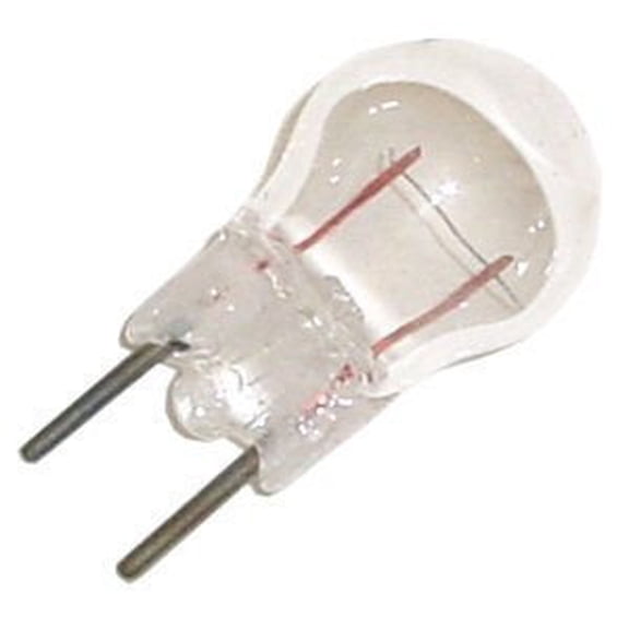 GE  10 - 1w G3.5 (G3 1/2) Low Voltage Miniature bulb