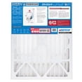 thumbnail image 4 of Duststop MERV 8 Premium Pleated Furnace Filter, 3-pack 20 x 25 x 4, 4 of 4