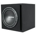 thumbnail image 2 of Memphis Audio SRXE112VP 12" 500w Car Subwoofer Enclosure with Amplifier and Wiring Kit, 2 of 14