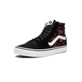 thumbnail image 4 of VANS MENS SK8 Hi "LOVE YOU TO DEATH" VN0007NSBMX VN0007NSBMX from Stadium Goods, 4 of 8