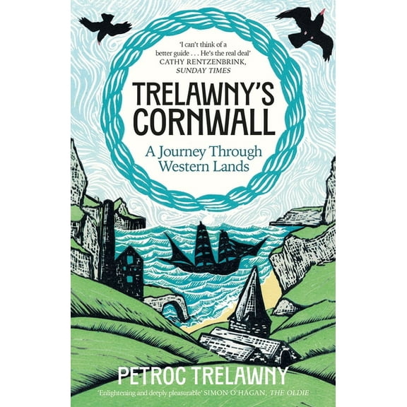 Cornwall, (Paperback)