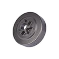 thumbnail image 2 of .325" 7-Teeth Clutch Drum Washer Clip Worm Gear Set For STIHL 025 023 021 MS250 MS230 MS210 gasoline chainsaw, 2 of 6