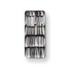 thumbnail image 5 of Organizador compacto de utensilios para cajones de cocina, bandeja de cubiertos, gris, 5 of 7