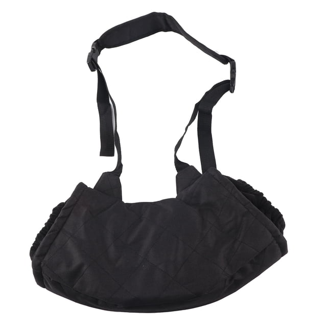 Saco de mano Saco de mano de caza Correa ajustable Material de pelusa Cálido Unisex para Mujeres Hombres ANGGREK Otros
