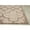 Cream, variant on Nourison Aloha Indoor/Outdoor Cream 3'6" x 5'6" Area Rug, (4x6)