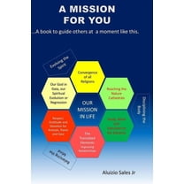 A Mission for You (Paperback)