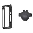 thumbnail image 2 of Para ONE X4 Metal Cage Shadow Stone X4 Accesorio de Cámara de Acción para X4 Bisel de Expansión de Metal, 2 of 5