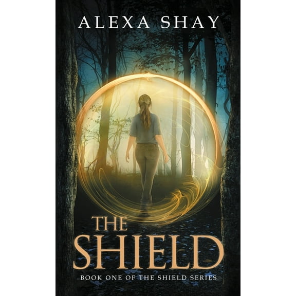 The Shield, (Paperback)
