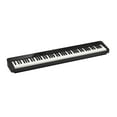 thumbnail image 4 of Casio PXS1100BK Digital Piano in Black, 4 of 4