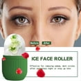 Ice Face Roller,Ice Roller For Face, Eyes And Neck Naturally