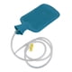 thumbnail image 3 of Kit de enema Bolsa de enema de 2 litros Manguera larga Puntas reutilizables Flujo de agua controlado para enemas de limpieza de desintoxicación de colon Azul, 3 of 10