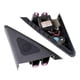 thumbnail image 4 of 1 Pair Tweeter Speaker for Touring I30 2007 2011 87650-2L020 87660-2L020 Auto Parts, 4 of 5