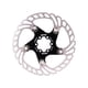 thumbnail image 2 of Pastillas de freno de disco flotantes de Rotor de freno de disco hidráulico de bicicleta ligera para ciclismo Negro 180mm Sharpla Rotor de freno de disco de bicicleta, 2 of 8