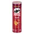 thumbnail image 3 of Pringles Potato Chips, Ketchup, 156 Grams/5.50oz, 3 of 4