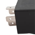 thumbnail image 4 of 12V Fog Light Wiring Harness Kit with Relay, High Toughness, Anti-Deformation, for Car, Van, Truck, Security Vehicle, 4 of 4
