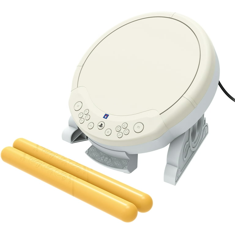 PlayStation 5 Accessory: HORI Taiko No Tatsujin Drum Controller
