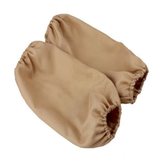 3x Manguito de Cocina de Tela Espesante Antiincrustante Manguito Impermeable 1 Par 3 piezas