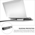 thumbnail image 2 of MasteelfCA Laptop Stand Wire Holder Laptop Heightening Heat Dissipation Support Bracket, 2 of 8