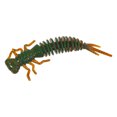 thumbnail image 2 of Guozer Realistic Insects Fish Bait 10PCS Imitation Insects Fish Bait Portable Fishing Accessories Lifelike Insects Fish Bait Brightly Colored Insect Lures, 2 of 2