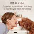 thumbnail image 3 of Full Moon All Natural Human Grade Dog Treats, Essential Chicken Jerky Tenders, 24 Ounce, 3 of 8