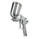 thumbnail image 1 of Pistola para pintar gravedad Truper LVMP vaso aluminio boquilla 1.0mm, 1 of 6