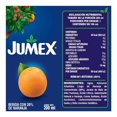 thumbnail image 3 of JUMEX BEBIDA SABOR NARANJA 200ML, 3 of 3