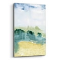 thumbnail image 2 of Epic Art 'Mountain Vale I' by Grace Popp, Acrylic Wall Glass, 16"x24", 2 of 9